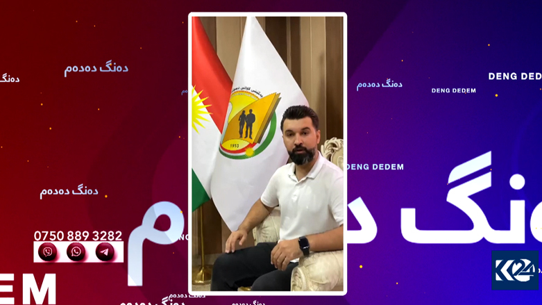 هاووڵاتییان لەبارەی دەنگ دان ڤیدیۆی تایبەت بۆ کوردستان24 دەنێرن  (زنجیرەی نۆیەم)